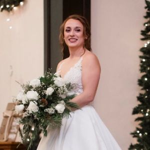 Meet your Posher, Alaina